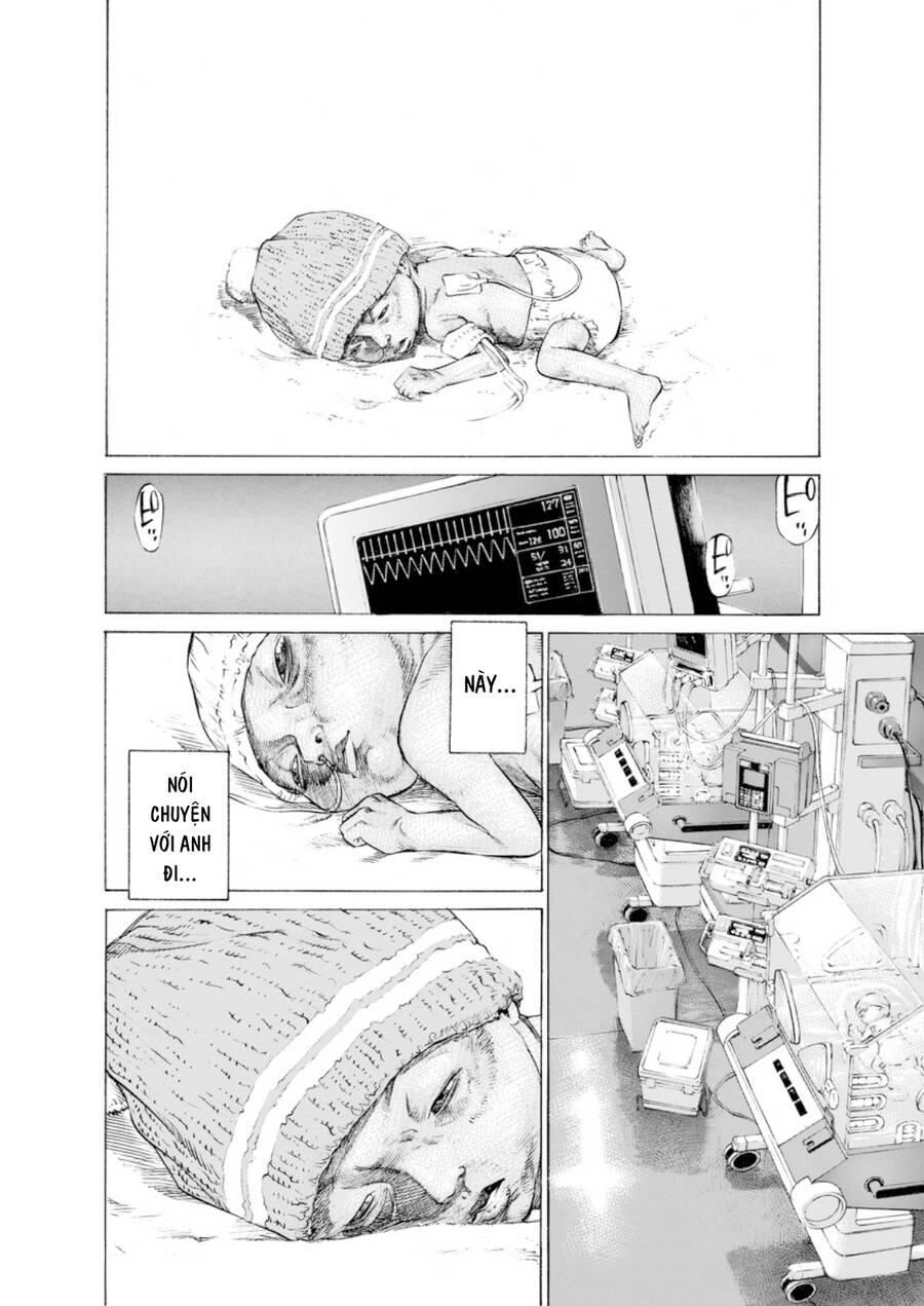 Give My Regards To Black Jack Chapter 32 - Trang 2