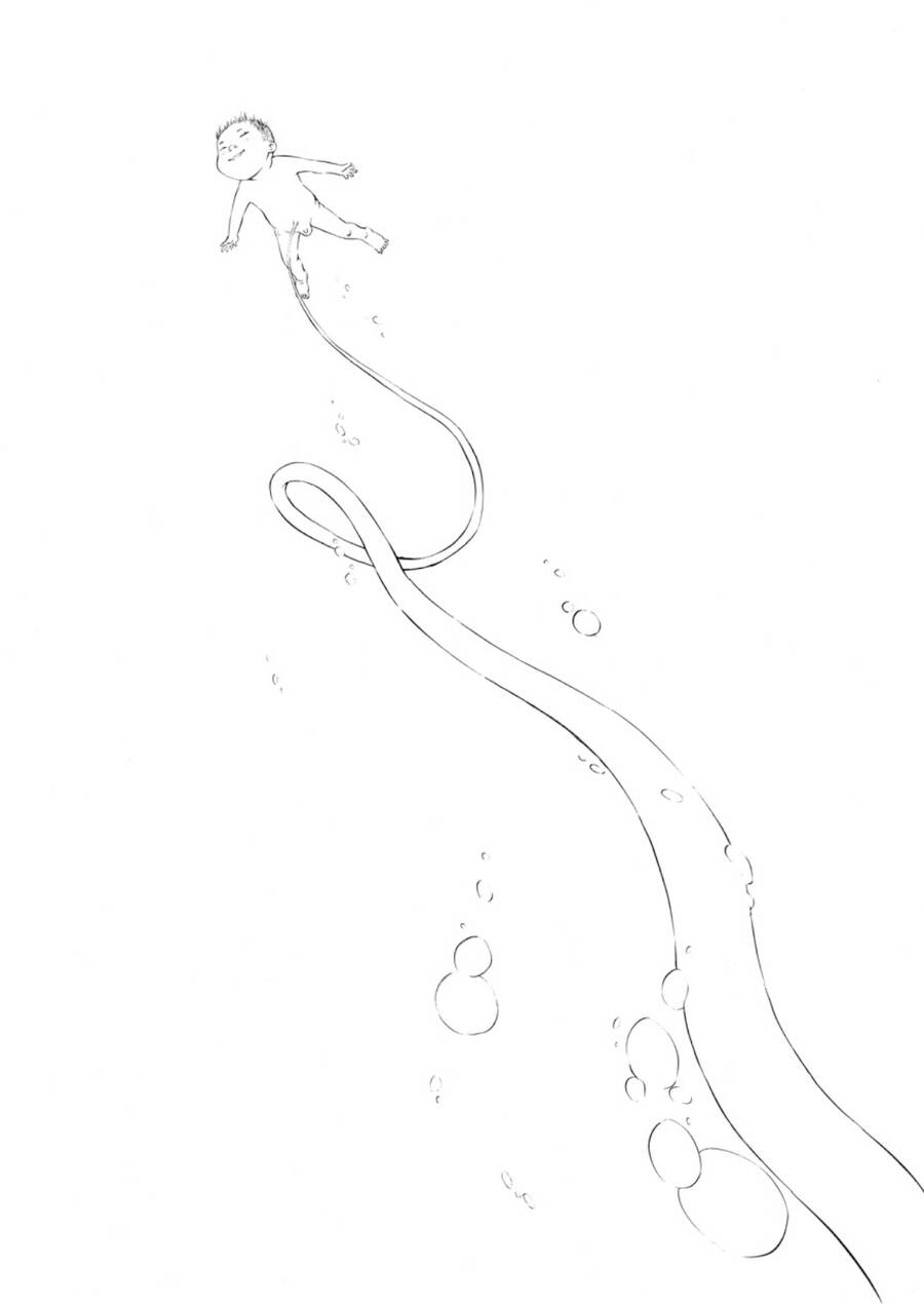 Give My Regards To Black Jack Chapter 32 - Trang 2