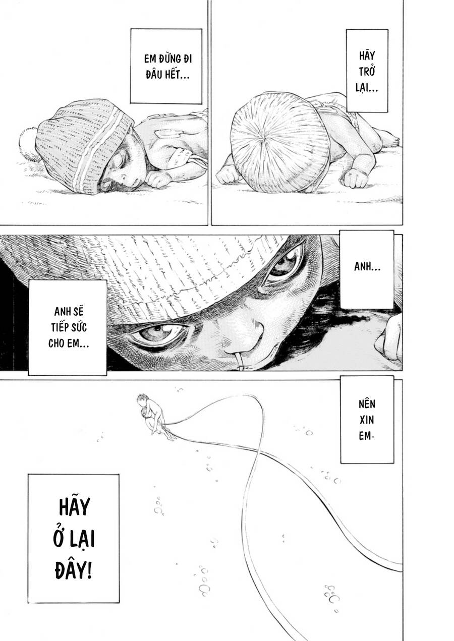 Give My Regards To Black Jack Chapter 32 - Trang 2