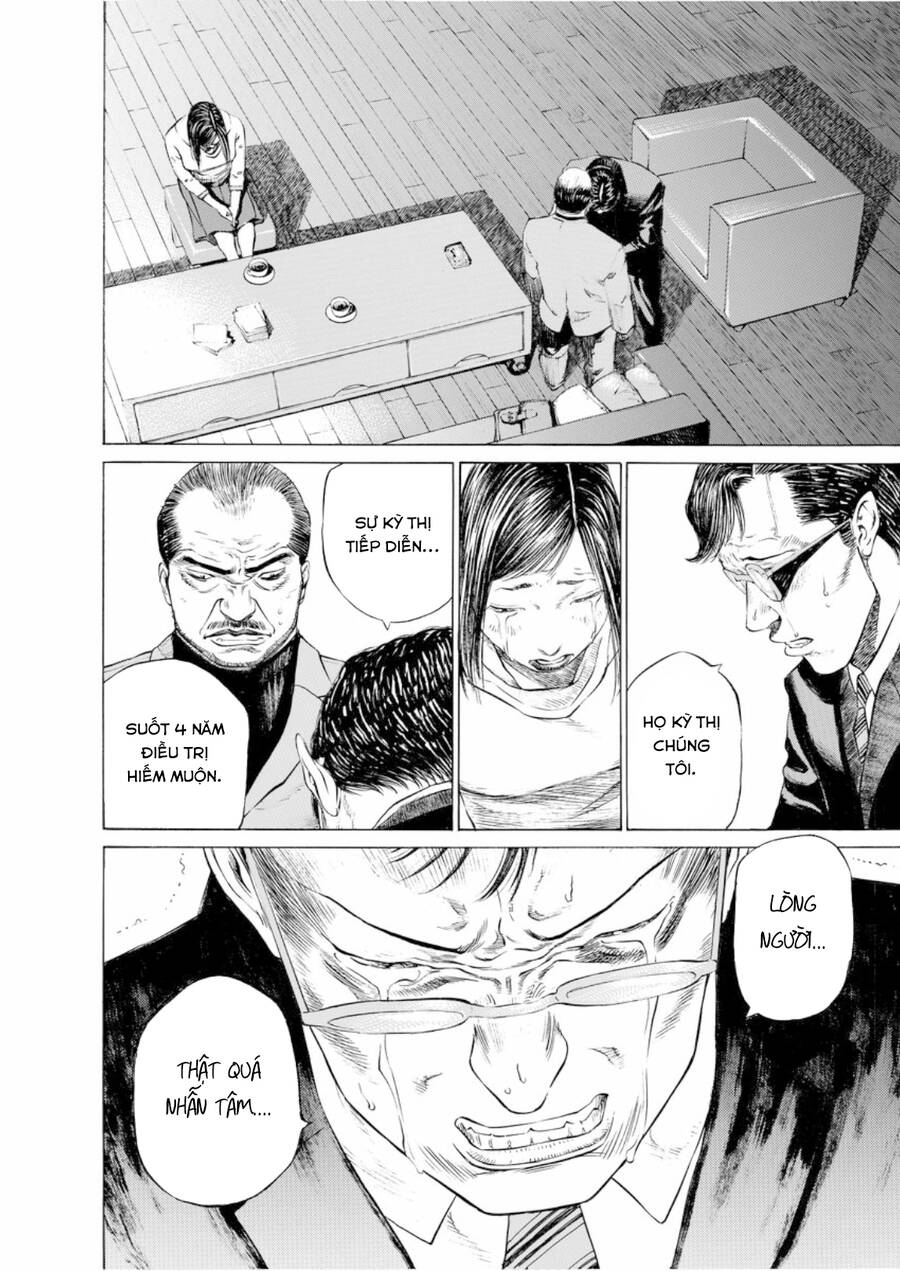 Give My Regards To Black Jack Chapter 32 - Trang 2