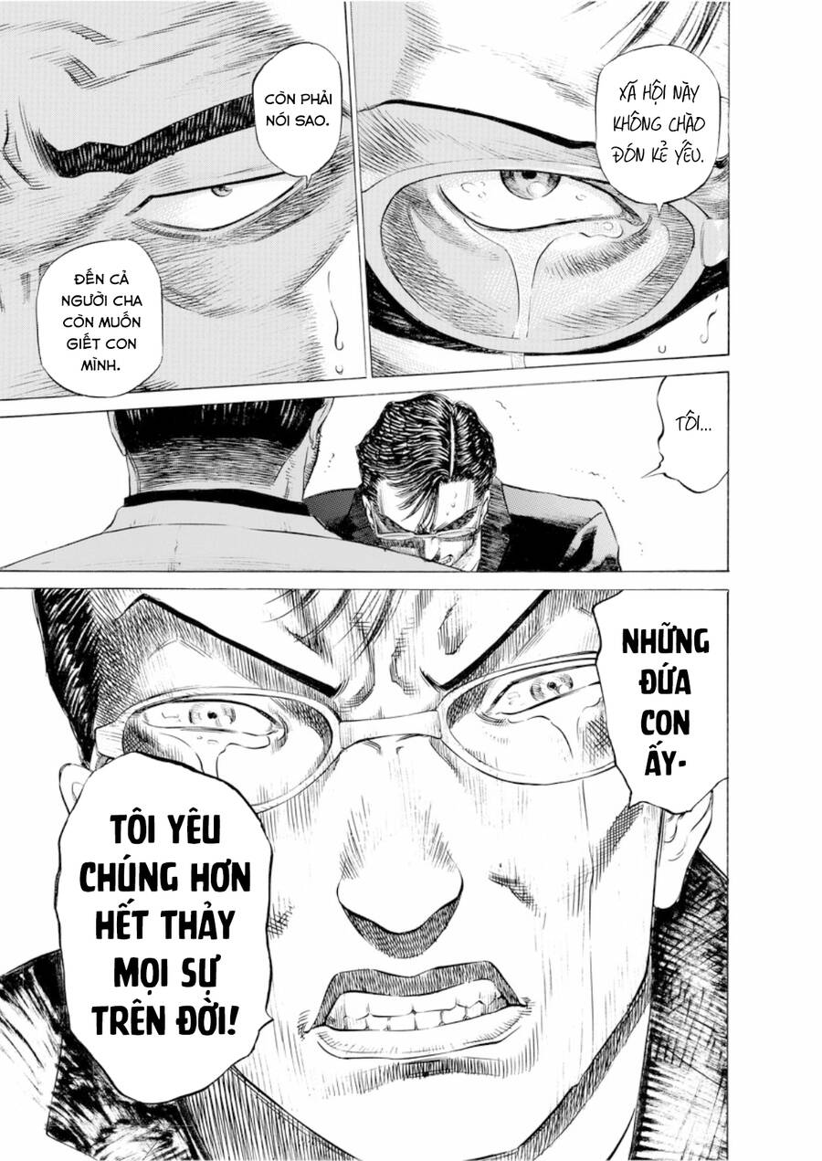 Give My Regards To Black Jack Chapter 32 - Trang 2