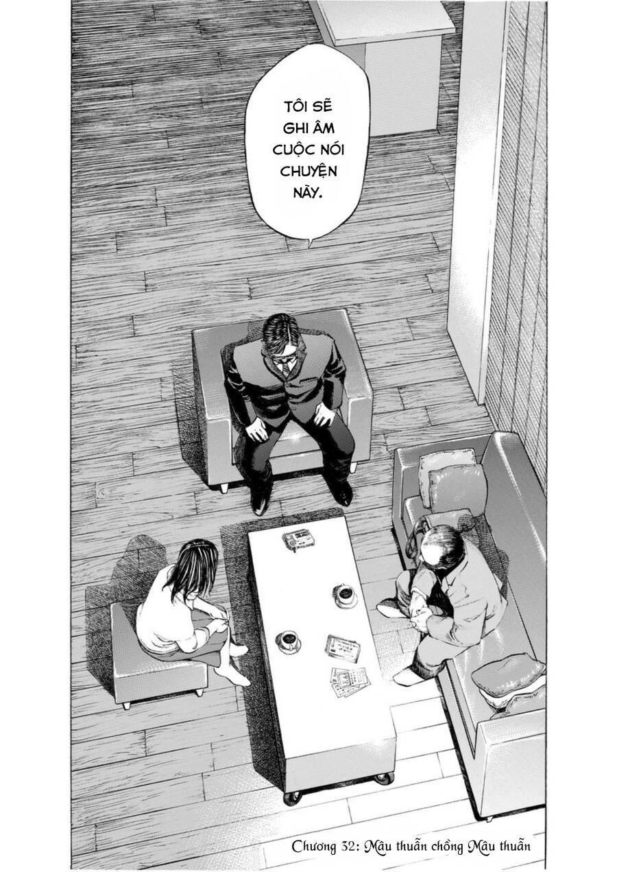 Give My Regards To Black Jack Chapter 32 - Trang 2