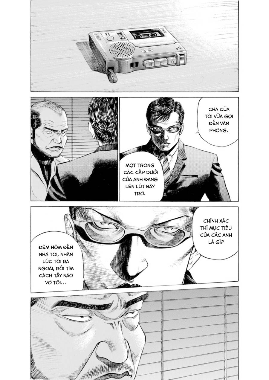 Give My Regards To Black Jack Chapter 32 - Trang 2