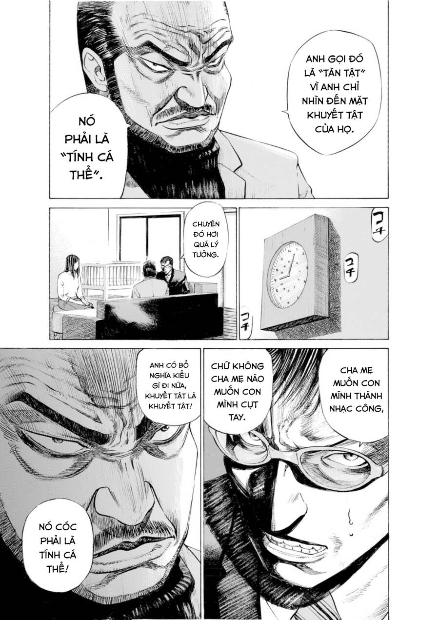 Give My Regards To Black Jack Chapter 32 - Trang 2