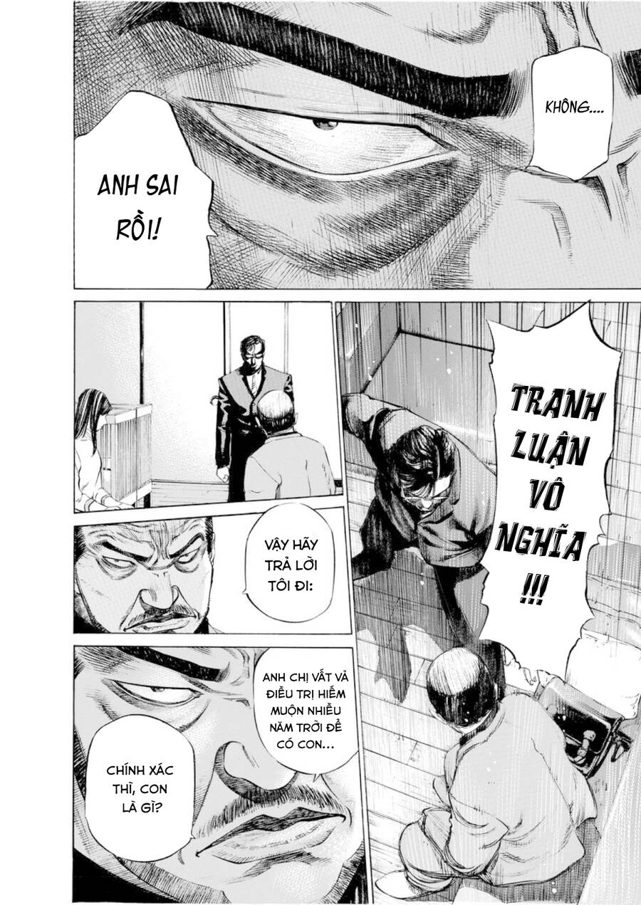 Give My Regards To Black Jack Chapter 32 - Trang 2
