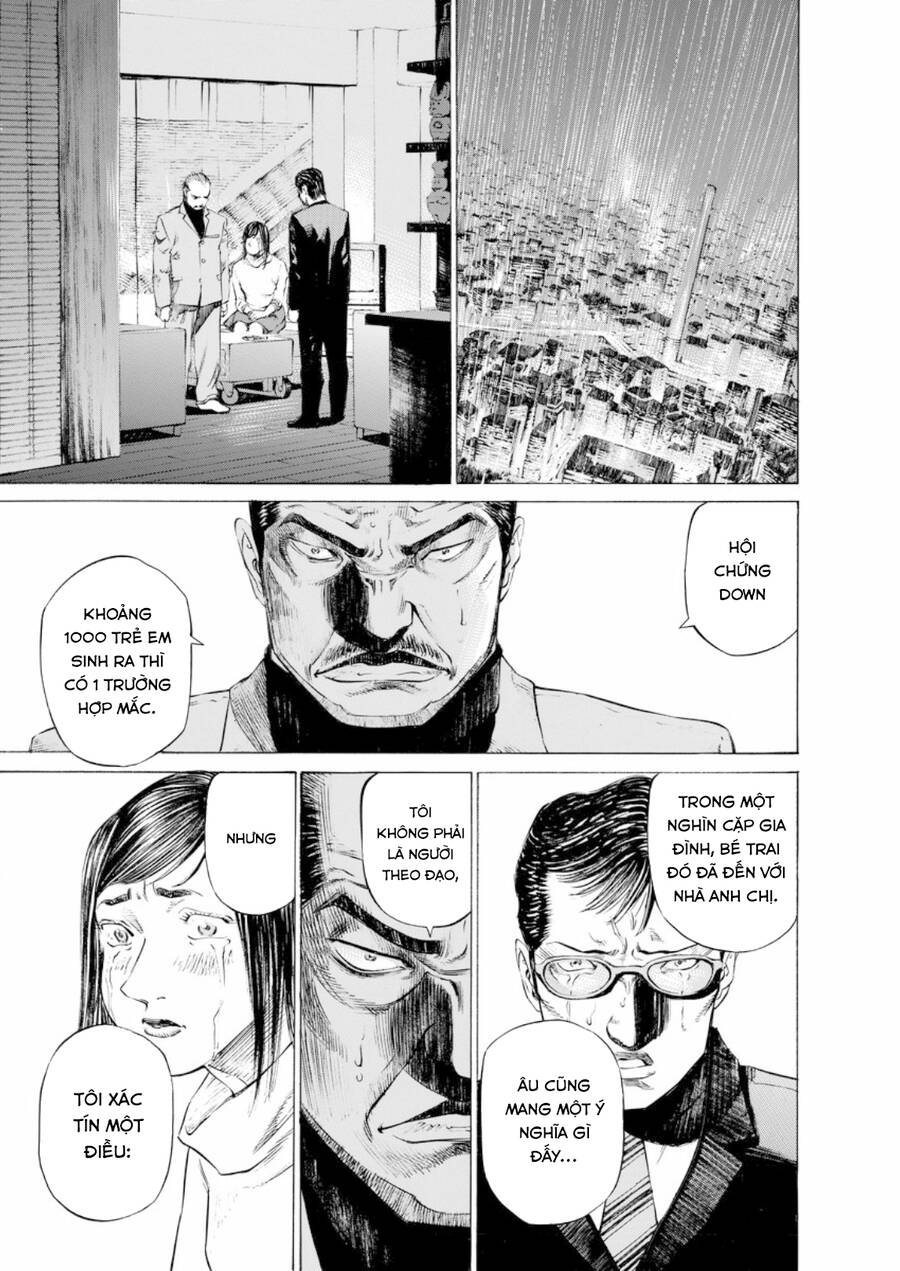 Give My Regards To Black Jack Chapter 33 - Trang 2