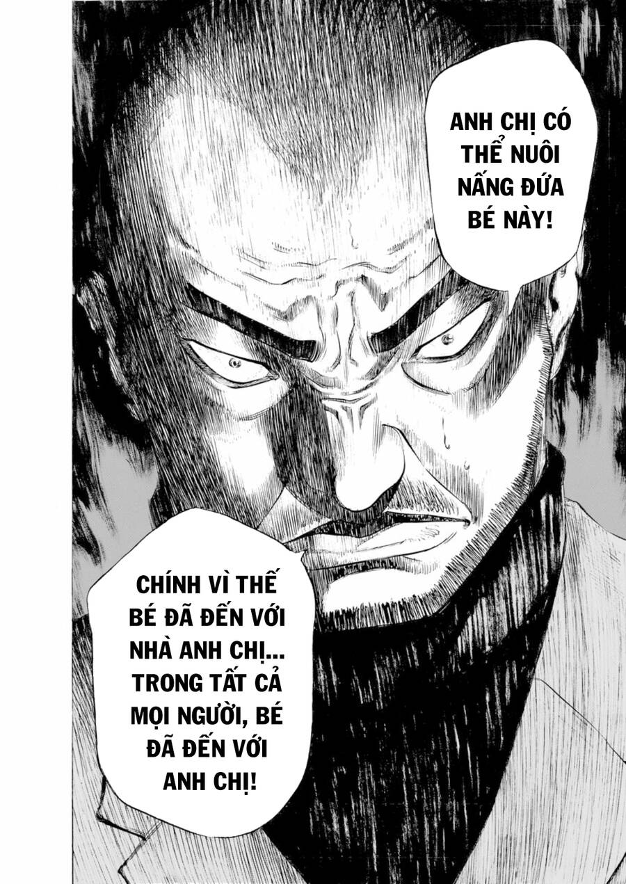 Give My Regards To Black Jack Chapter 33 - Trang 2