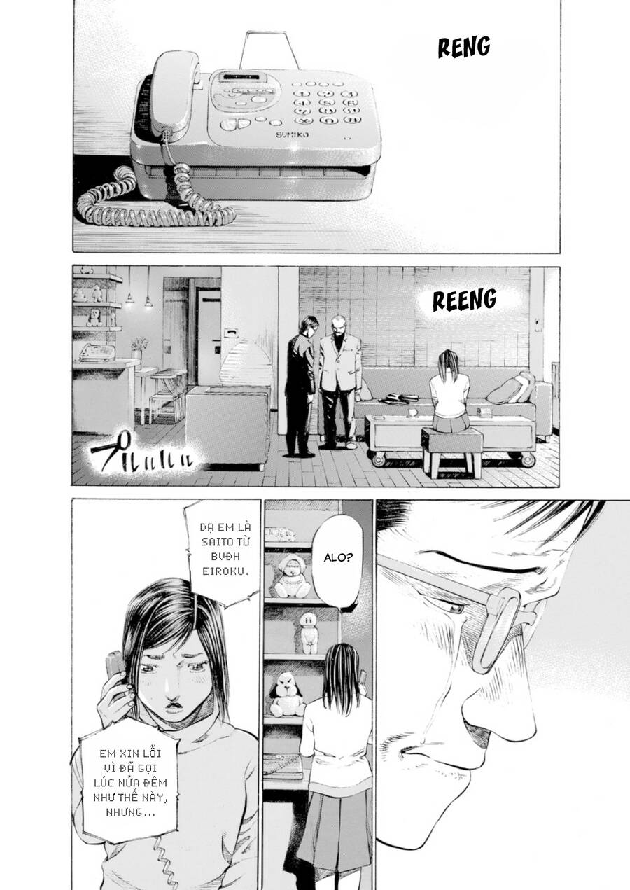 Give My Regards To Black Jack Chapter 33 - Trang 2