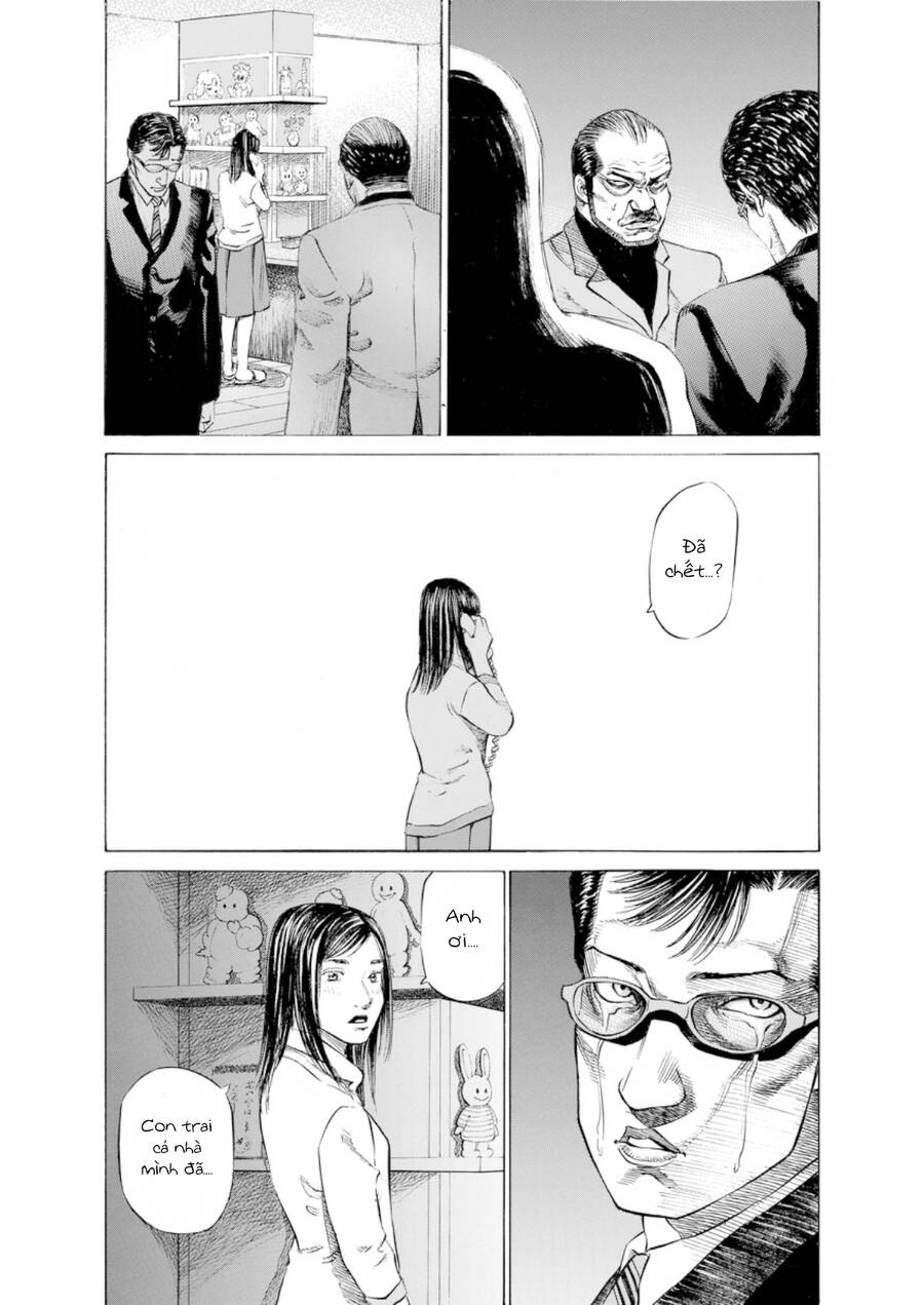 Give My Regards To Black Jack Chapter 33 - Trang 2