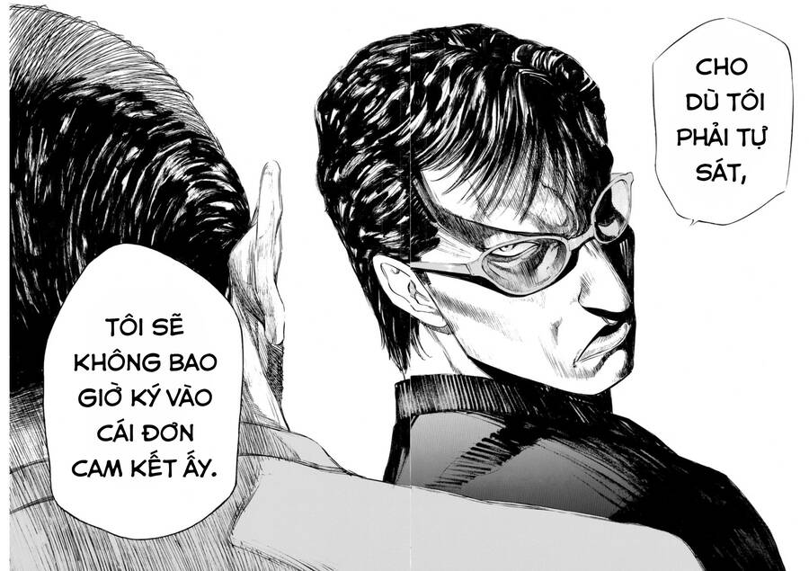 Give My Regards To Black Jack Chapter 33 - Trang 2