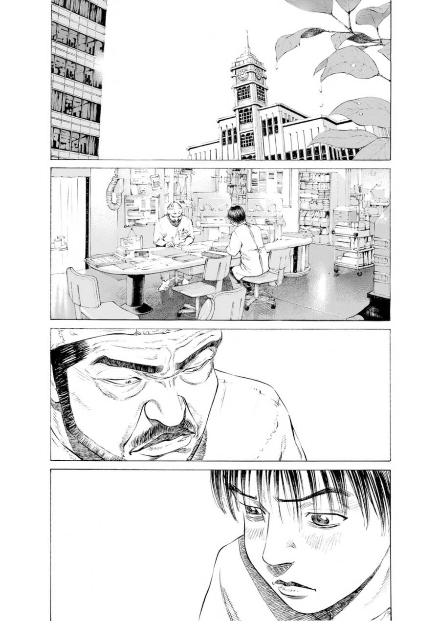 Give My Regards To Black Jack Chapter 33 - Trang 2