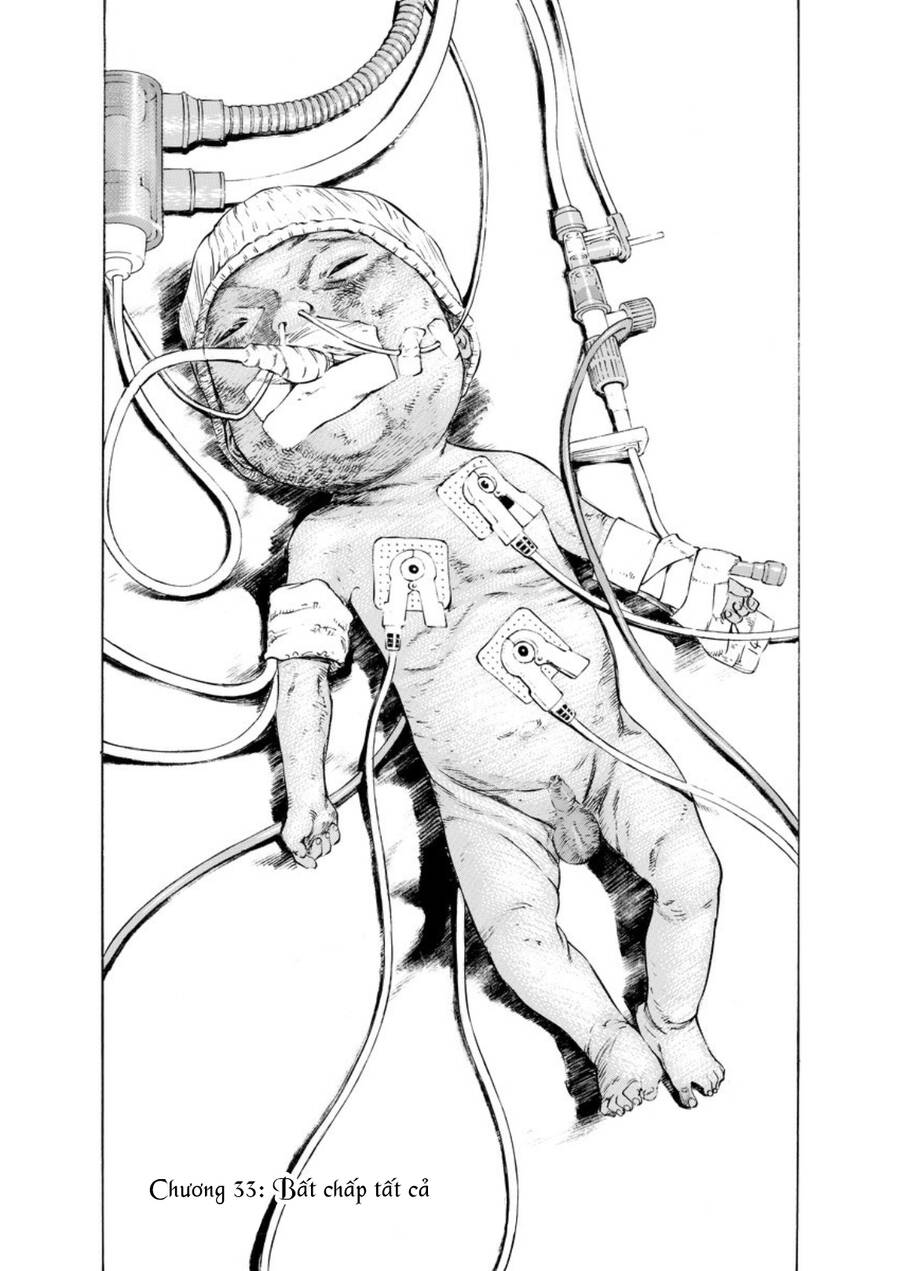 Give My Regards To Black Jack Chapter 33 - Trang 2