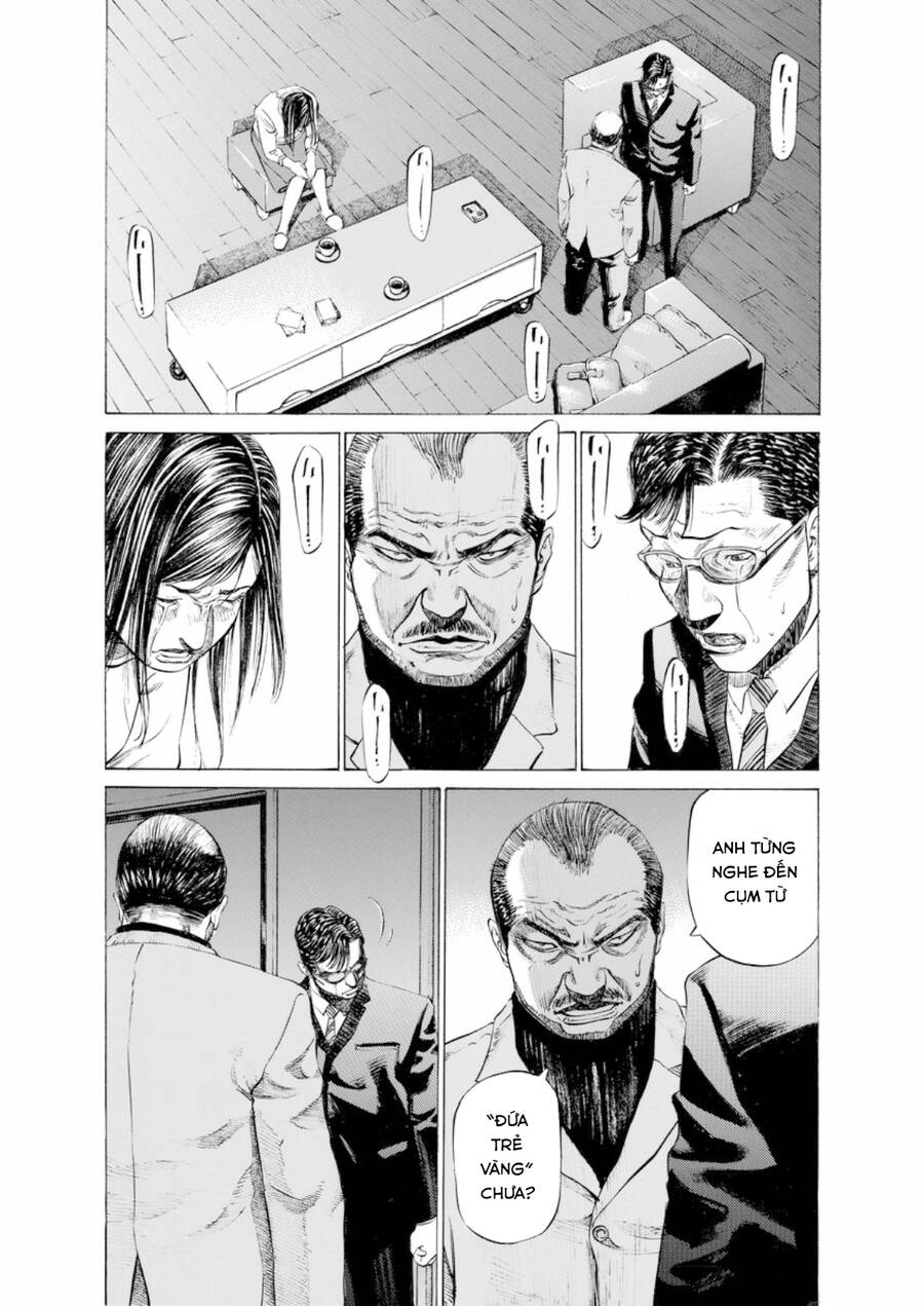 Give My Regards To Black Jack Chapter 33 - Trang 2