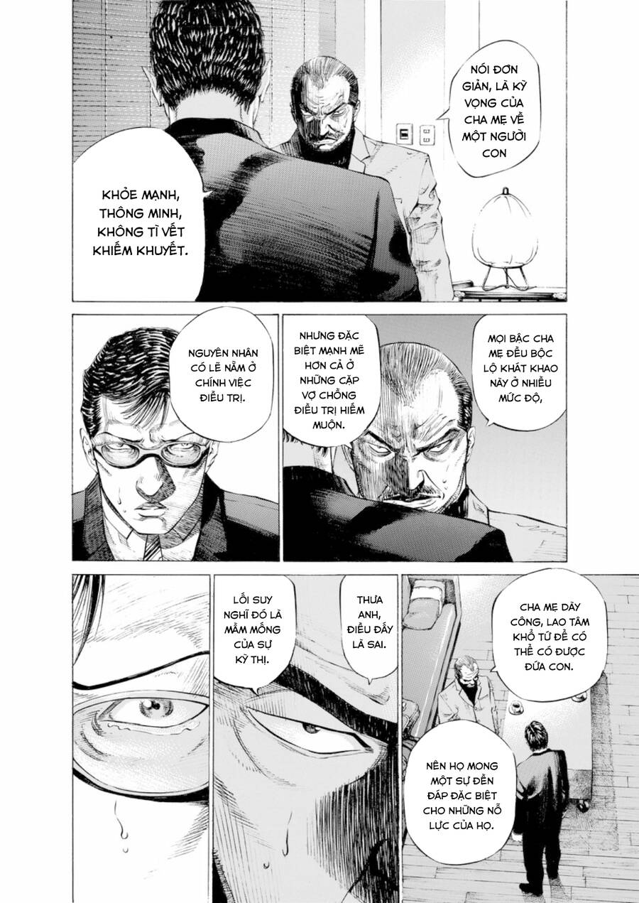 Give My Regards To Black Jack Chapter 33 - Trang 2
