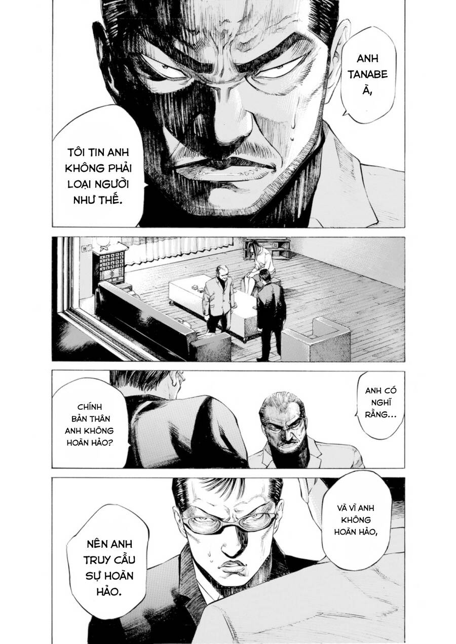 Give My Regards To Black Jack Chapter 33 - Trang 2
