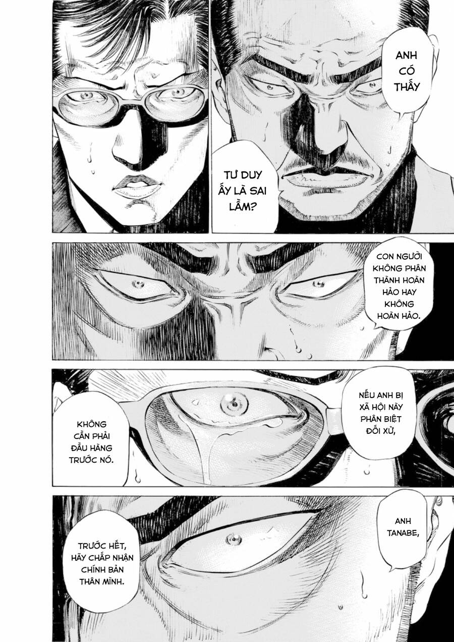 Give My Regards To Black Jack Chapter 33 - Trang 2