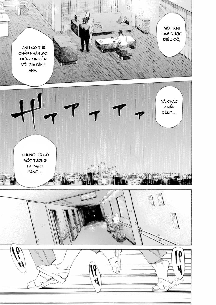 Give My Regards To Black Jack Chapter 33 - Trang 2