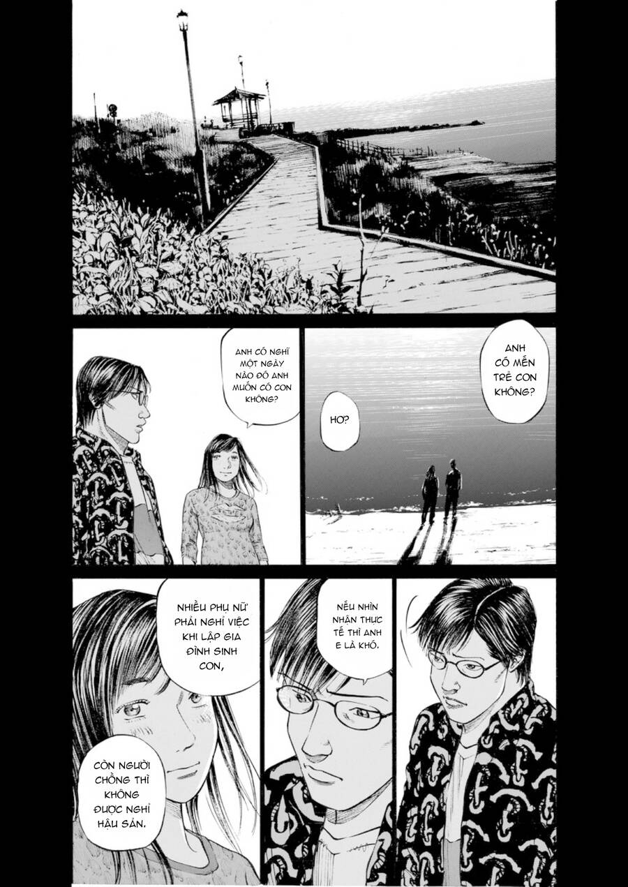 Give My Regards To Black Jack Chapter 34 - Trang 2