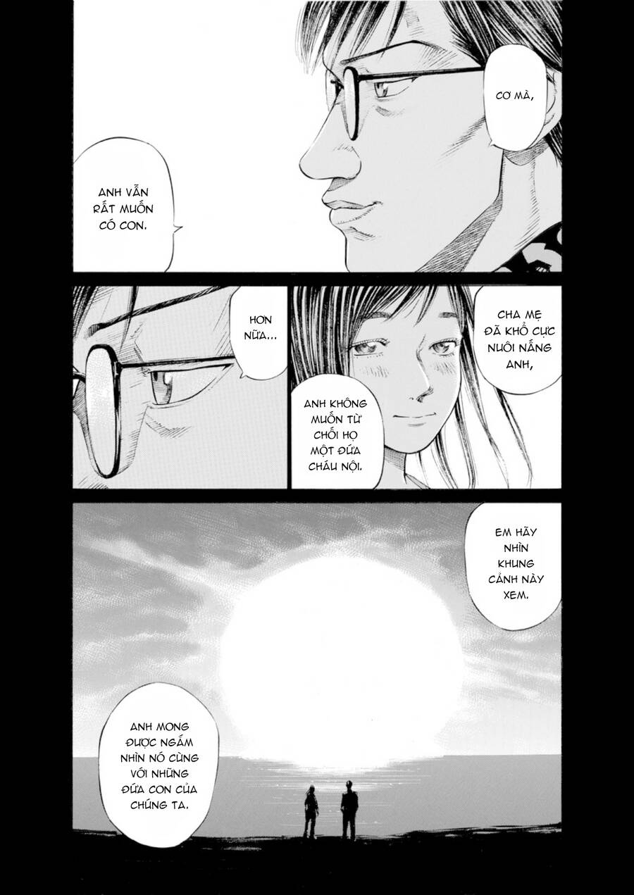 Give My Regards To Black Jack Chapter 34 - Trang 2