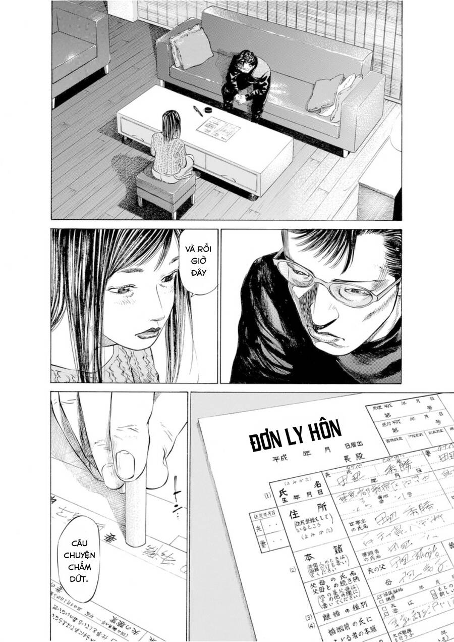 Give My Regards To Black Jack Chapter 34 - Trang 2