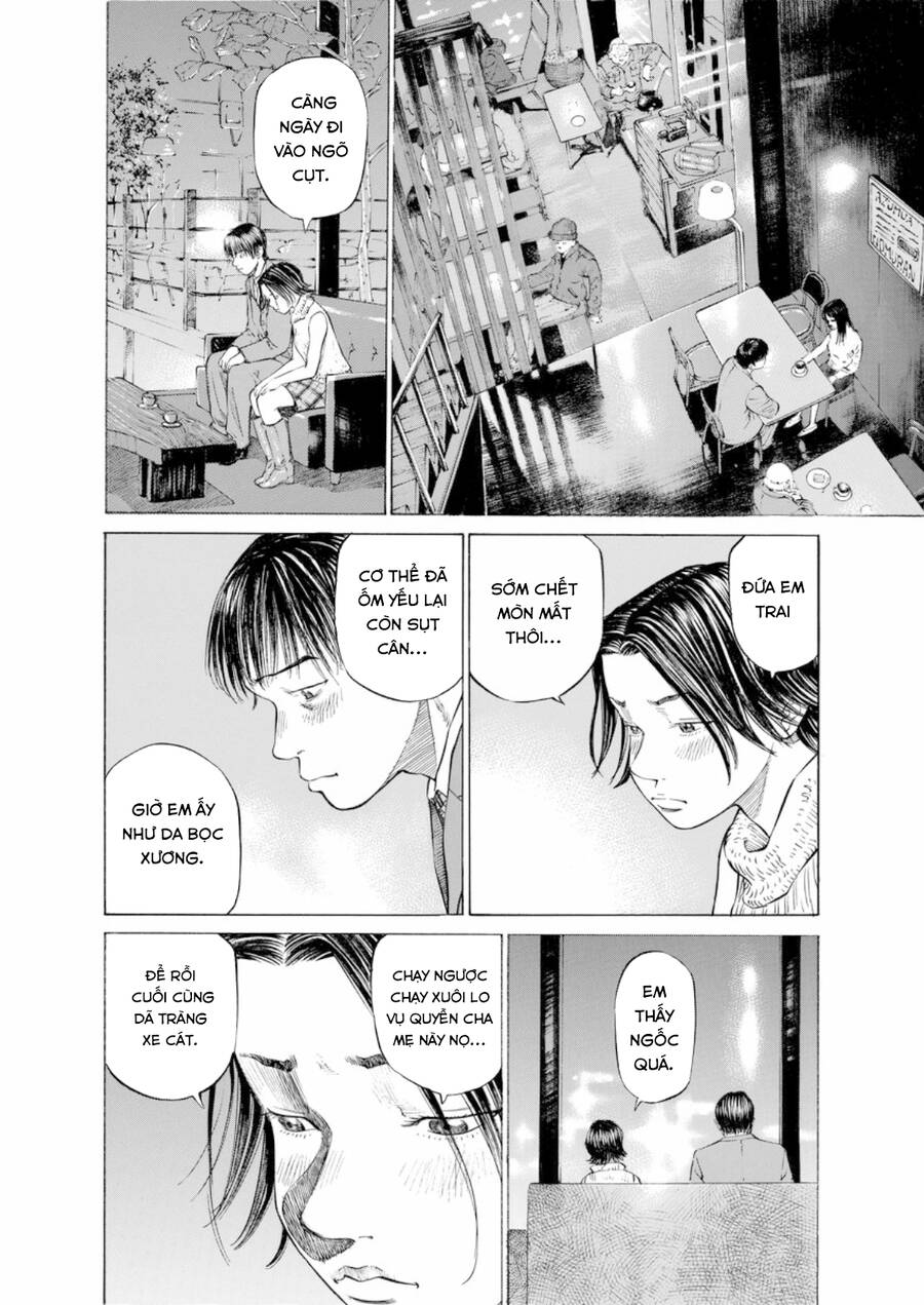 Give My Regards To Black Jack Chapter 34 - Trang 2