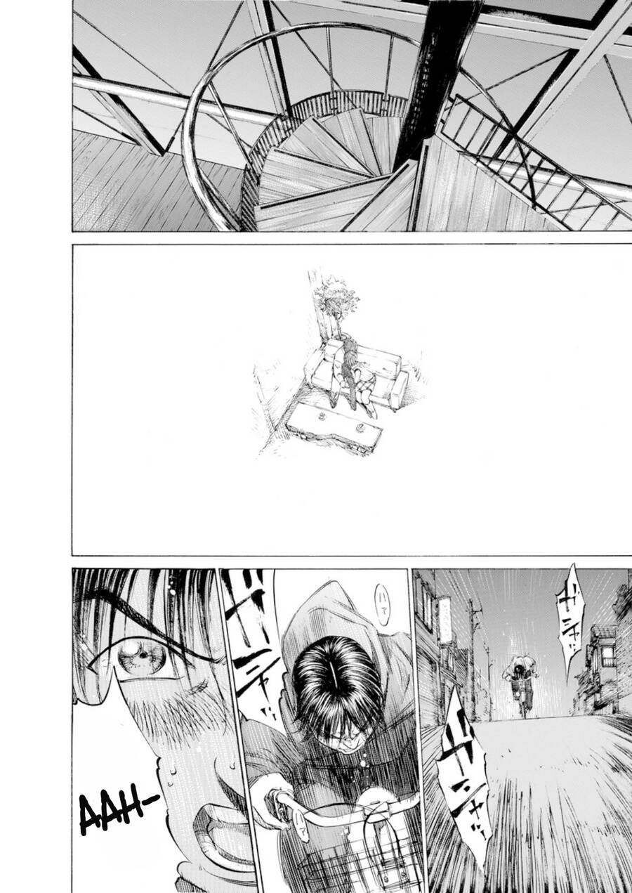 Give My Regards To Black Jack Chapter 34 - Trang 2