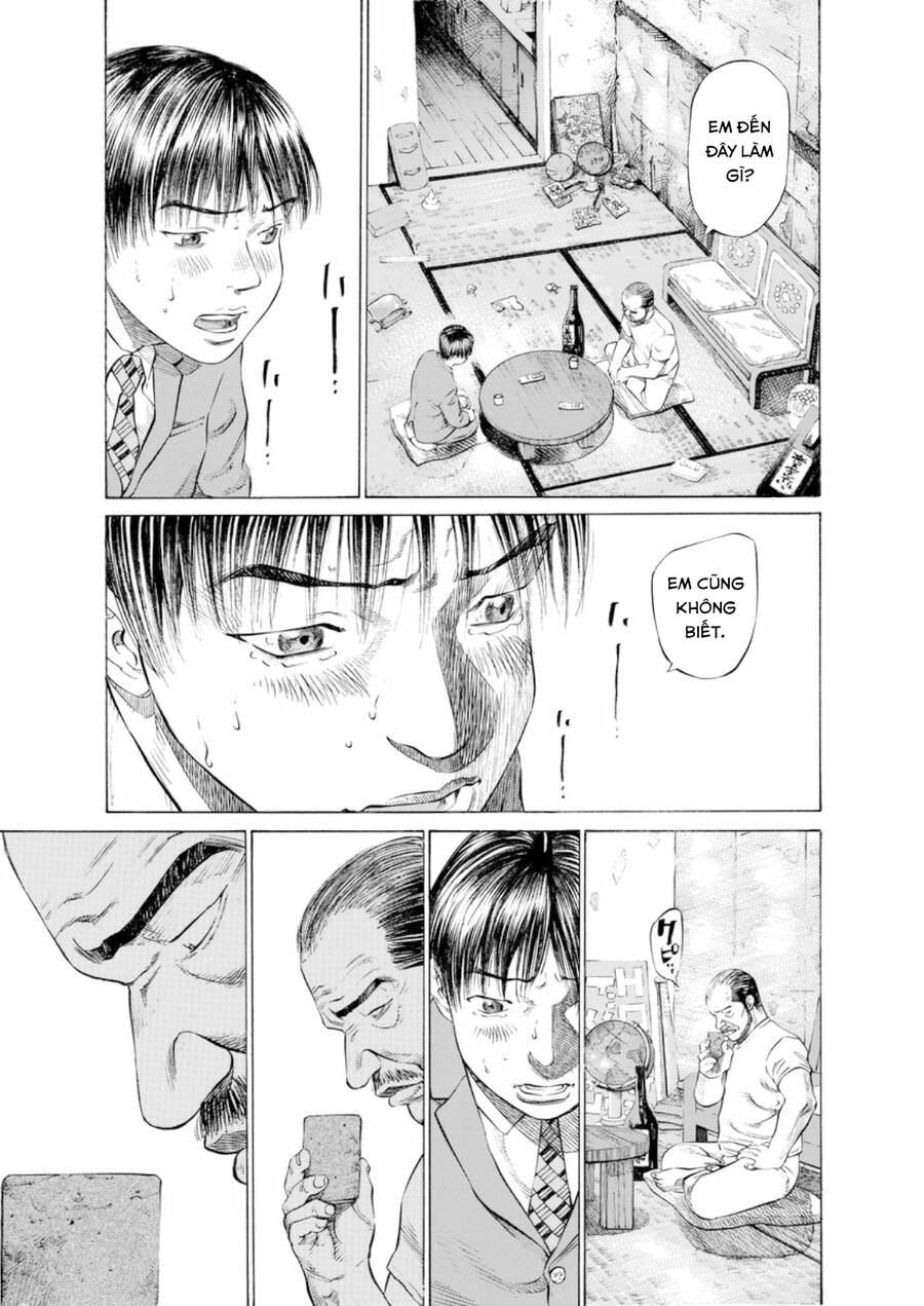 Give My Regards To Black Jack Chapter 34 - Trang 2