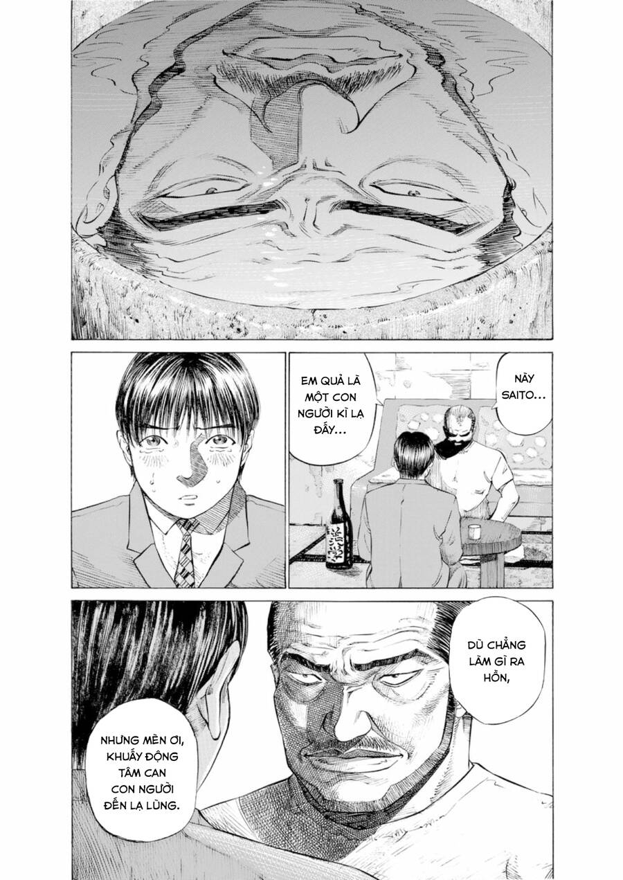 Give My Regards To Black Jack Chapter 34 - Trang 2