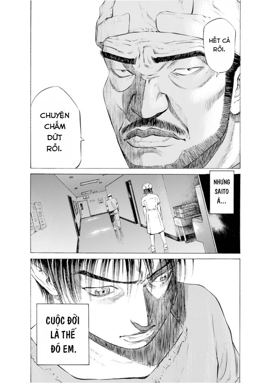 Give My Regards To Black Jack Chapter 34 - Trang 2