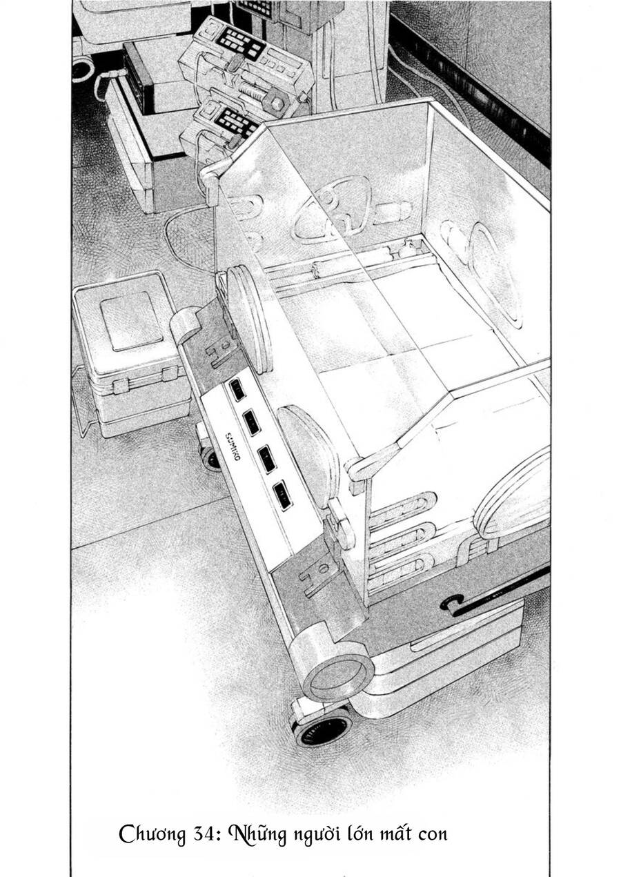 Give My Regards To Black Jack Chapter 34 - Trang 2