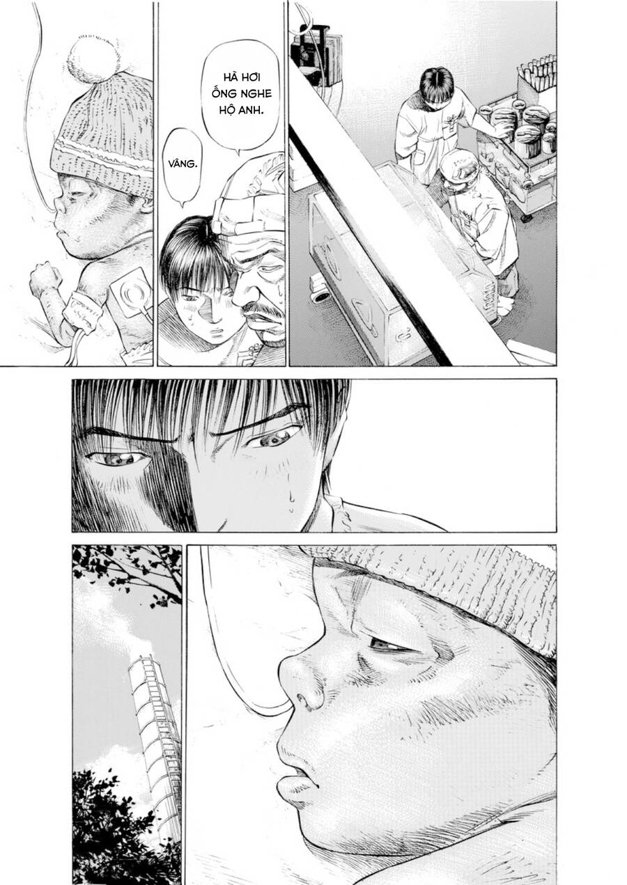 Give My Regards To Black Jack Chapter 34 - Trang 2