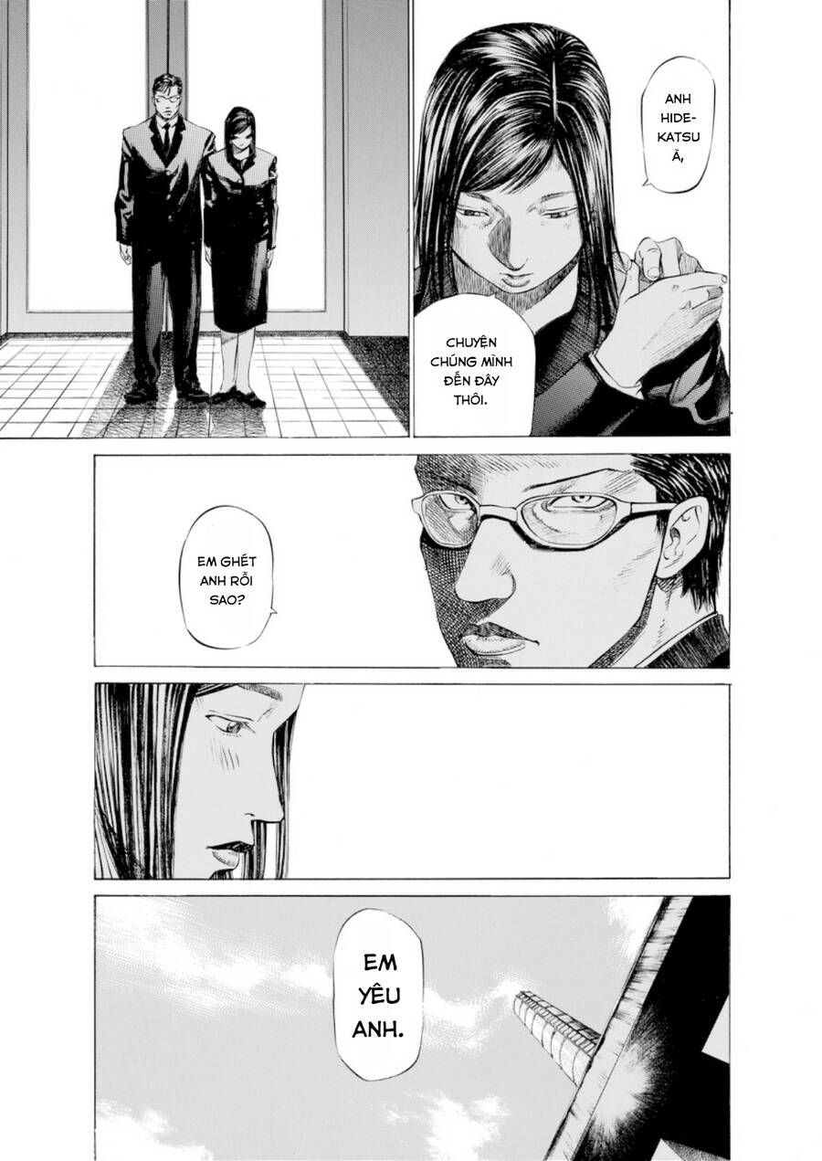 Give My Regards To Black Jack Chapter 34 - Trang 2