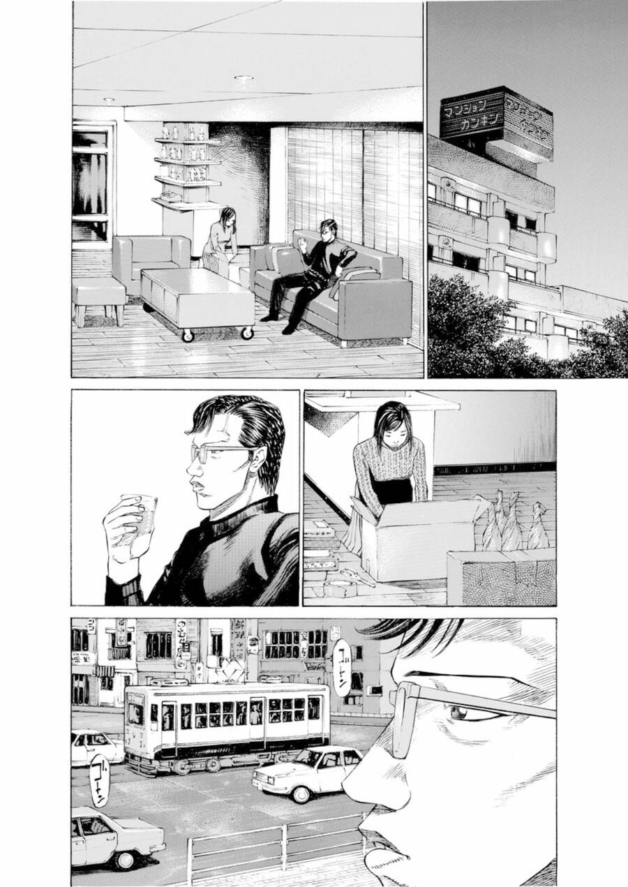 Give My Regards To Black Jack Chapter 34 - Trang 2