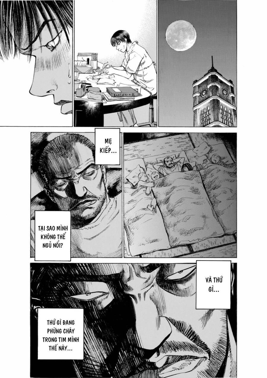 Give My Regards To Black Jack Chapter 35 - Trang 2