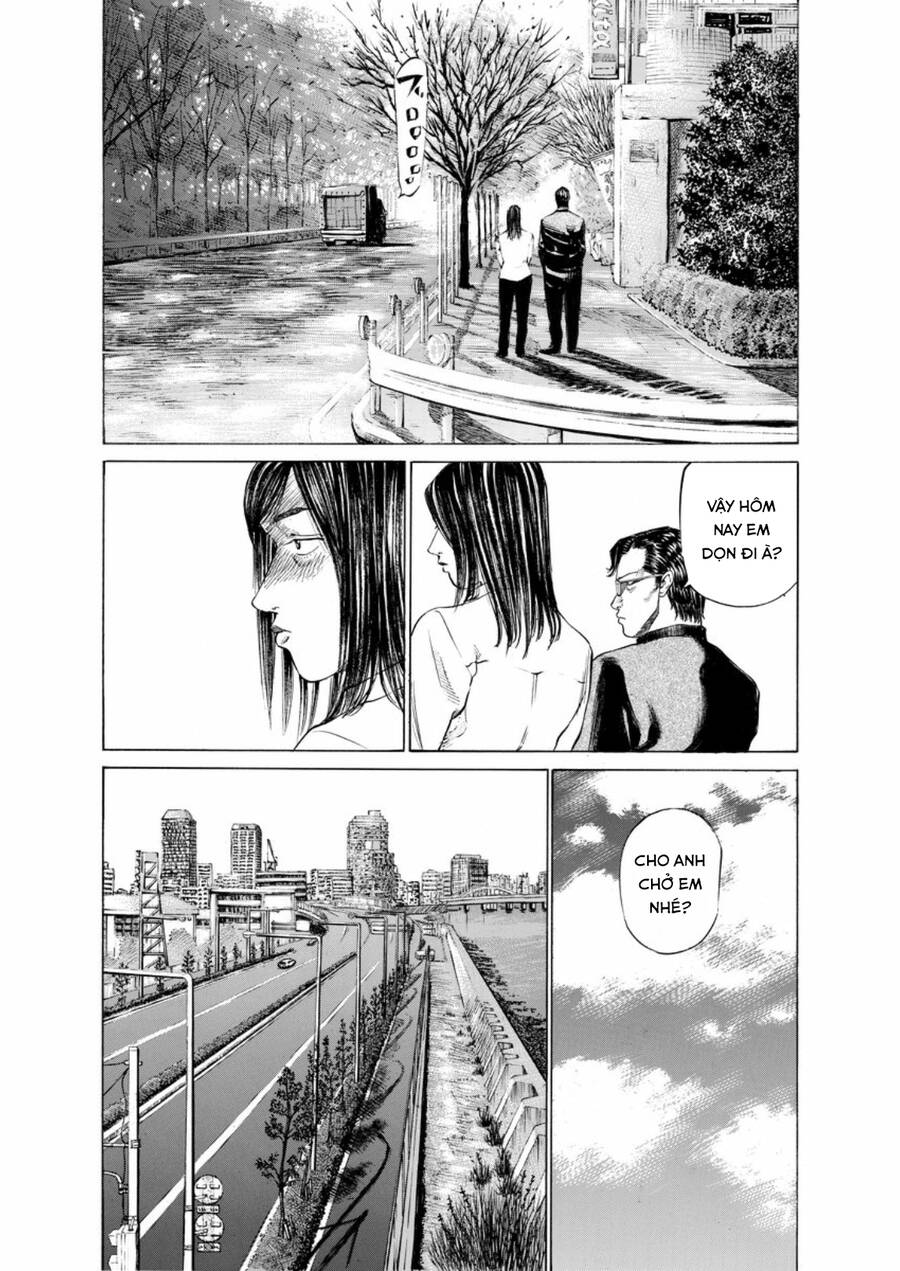 Give My Regards To Black Jack Chapter 35 - Trang 2