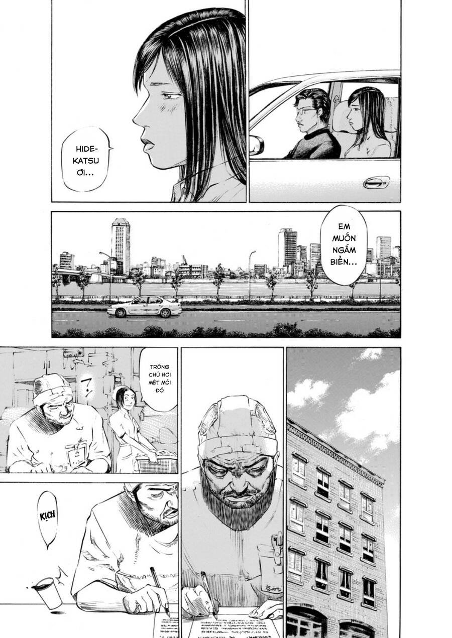 Give My Regards To Black Jack Chapter 35 - Trang 2