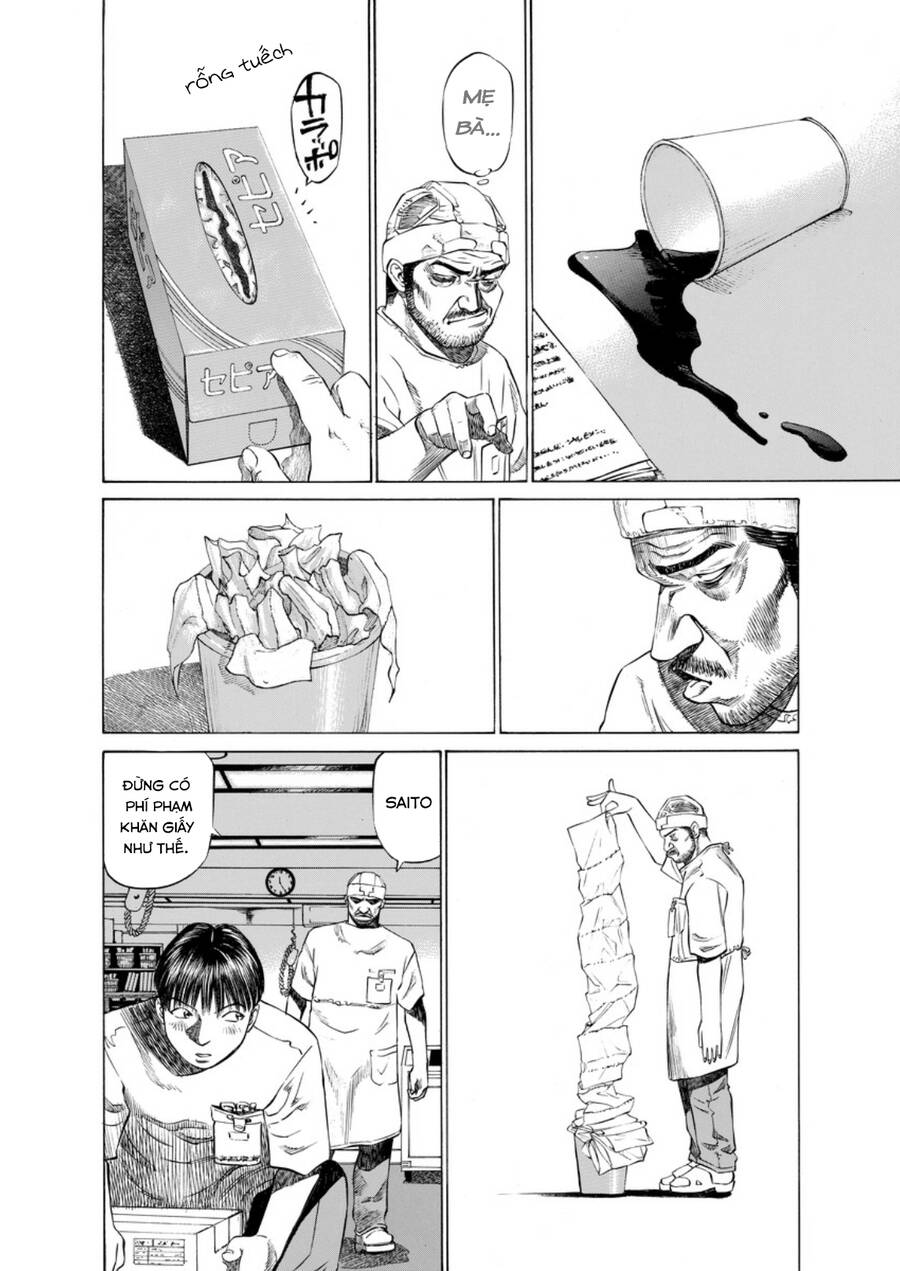 Give My Regards To Black Jack Chapter 35 - Trang 2