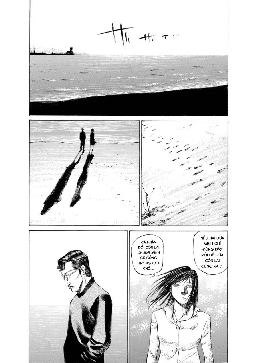 Give My Regards To Black Jack Chapter 35 - Trang 2