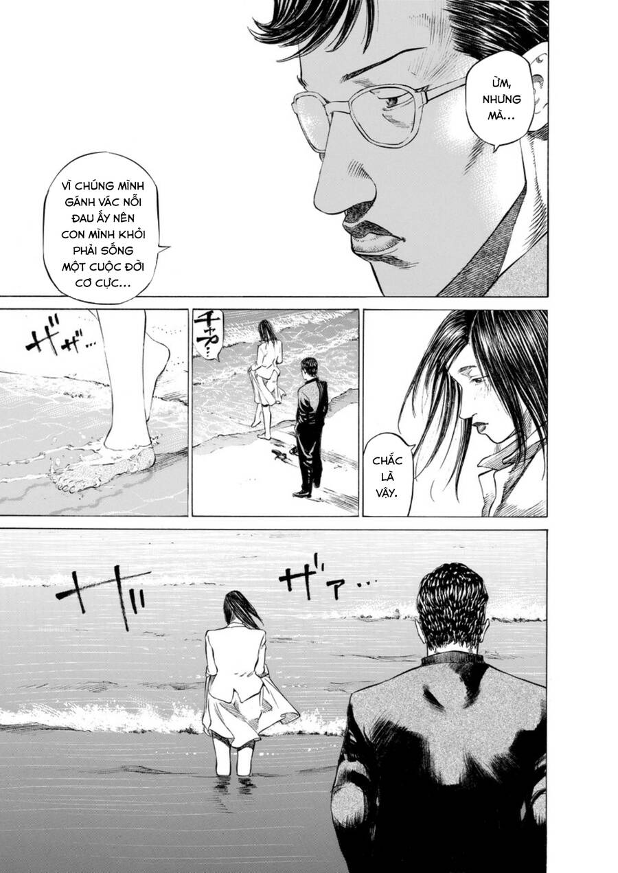 Give My Regards To Black Jack Chapter 35 - Trang 2