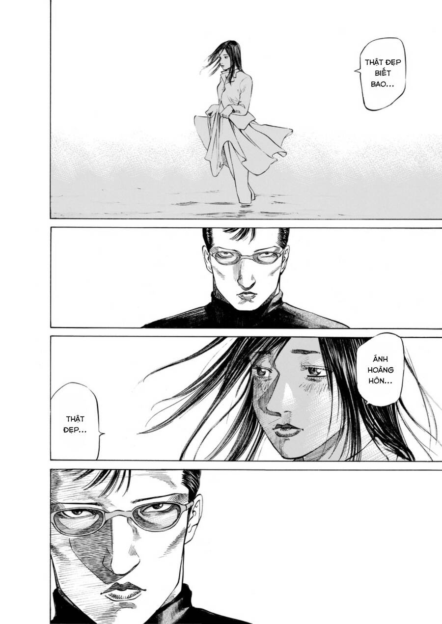 Give My Regards To Black Jack Chapter 35 - Trang 2