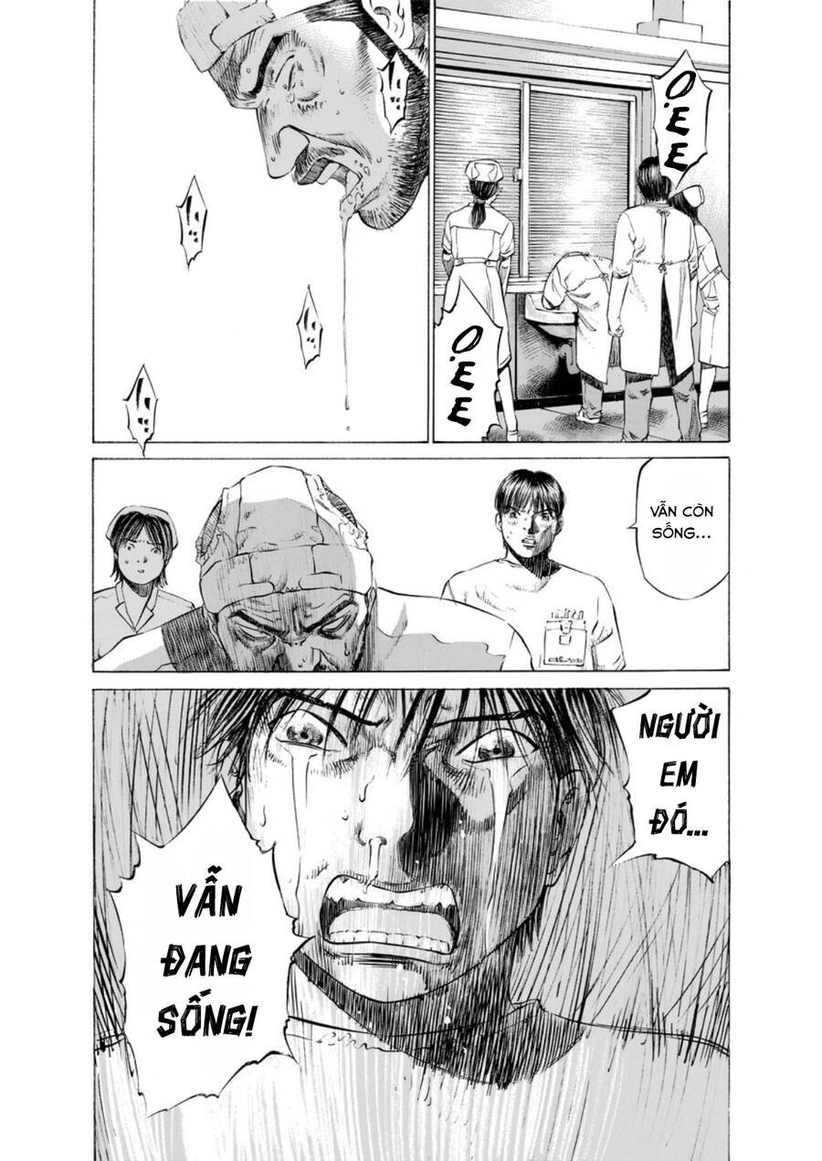 Give My Regards To Black Jack Chapter 35 - Trang 2