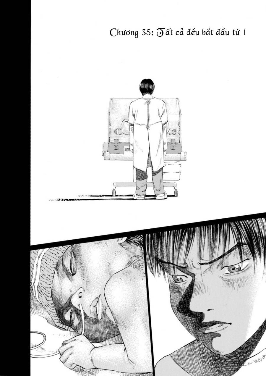 Give My Regards To Black Jack Chapter 35 - Trang 2