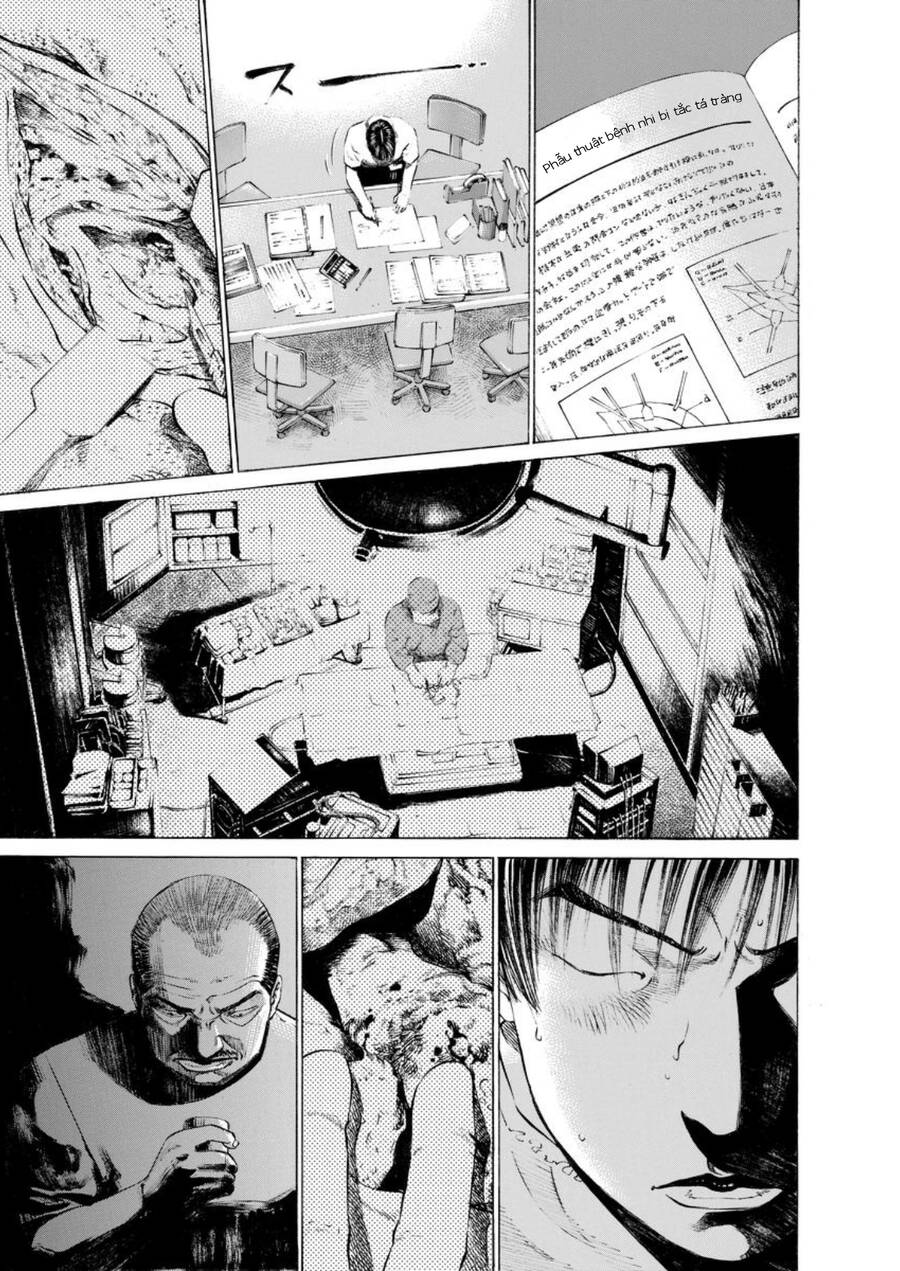 Give My Regards To Black Jack Chapter 35 - Trang 2