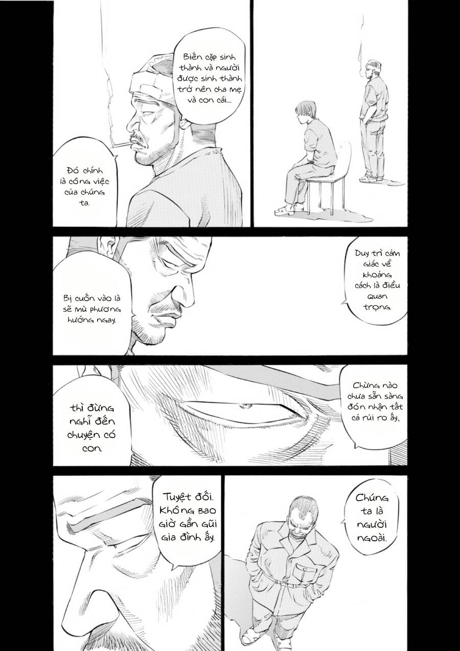 Give My Regards To Black Jack Chapter 36 - Trang 2