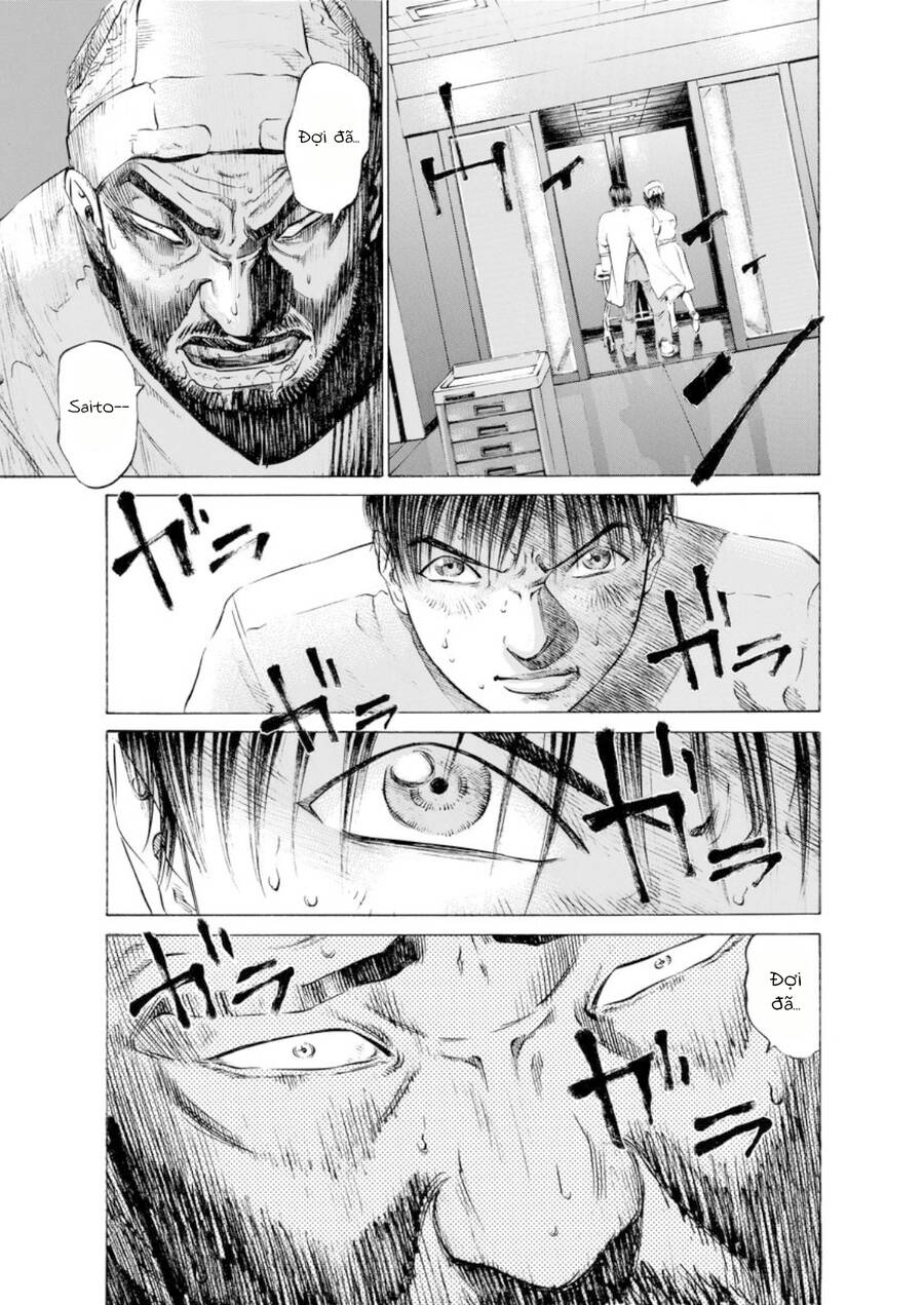 Give My Regards To Black Jack Chapter 36 - Trang 2