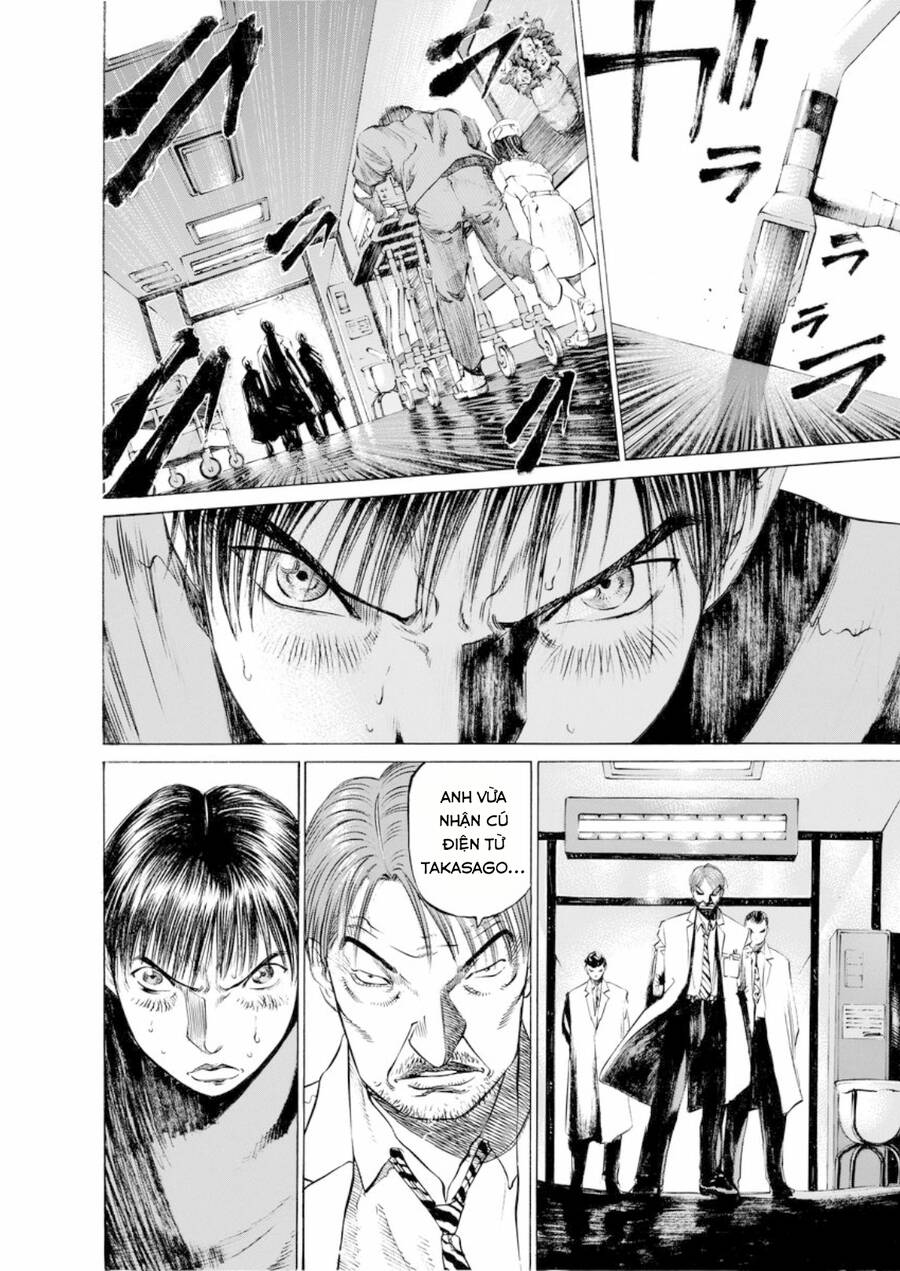Give My Regards To Black Jack Chapter 36 - Trang 2