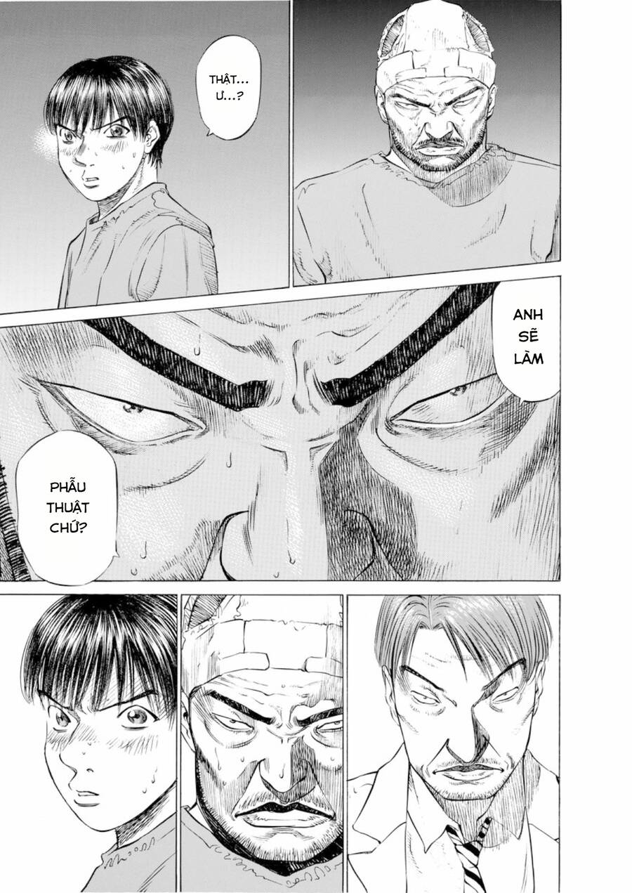 Give My Regards To Black Jack Chapter 36 - Trang 2