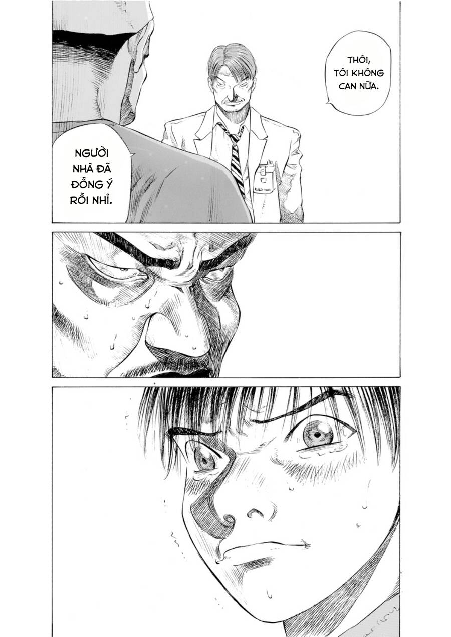 Give My Regards To Black Jack Chapter 36 - Trang 2