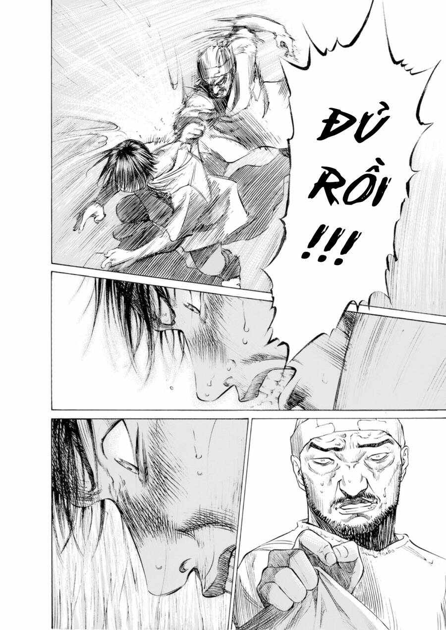 Give My Regards To Black Jack Chapter 36 - Trang 2