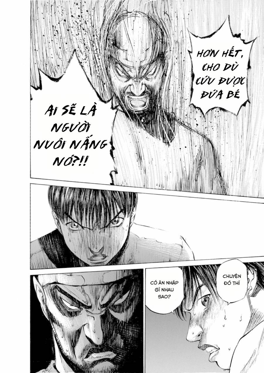 Give My Regards To Black Jack Chapter 36 - Trang 2